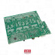 MODULE PUISSANCE VIERGE TABLE DE CUISSON COTE GAUCHE D'ORIGINE PLAQUE DE CUISSON - 14016632722/5