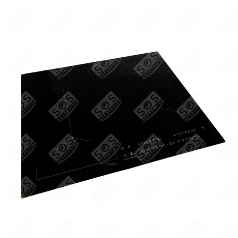 DESSUS VERRE PLAQUE DE CUISSON - 8583058139129
