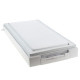 PORTILLON FREEZER FRIGO, RÉFRIGÉRATEUR, CONGÉLATEUR - 70066606, 49031735