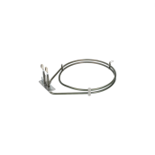 Resistance circulaire 2000W