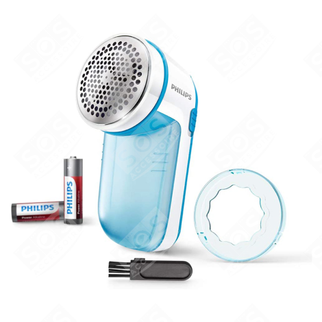 RASOIR A PULL ANTI-BOULOCHES ACCESSOIRES ET ENTRETIEN - GC026/00