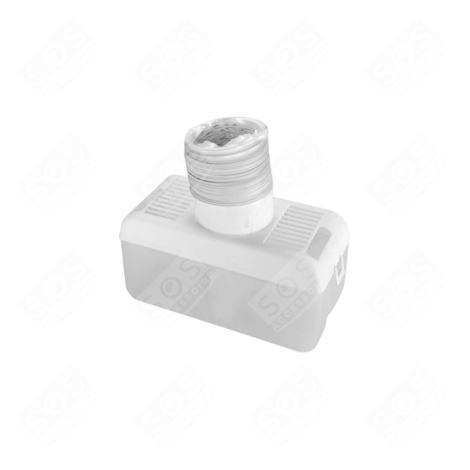 KIT CONDENSEUR UNIVERSEL SÈCHE-LINGE - 484000008815