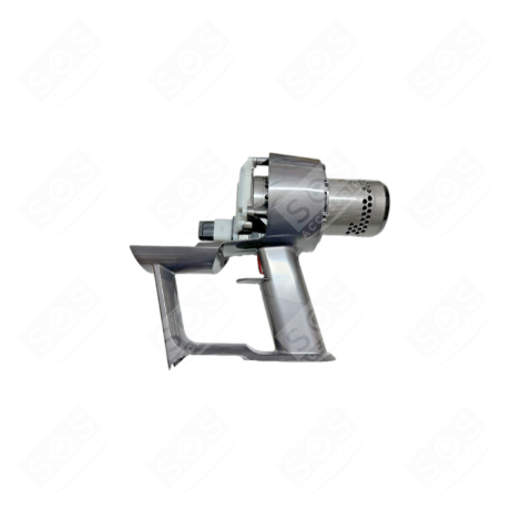 CORPS MOTEUR D'ORIGINE ASPIRATEUR - 972347-01