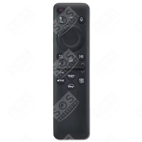 TÉLÉCOMMANDE D'ORIGINE TÉLÉVISION - BN59-01455E