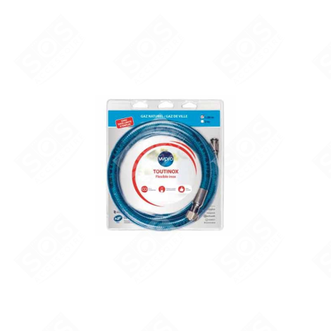 TUYAU GAZ NATUREL FOUR, CUISINIÈRE - 484000000332