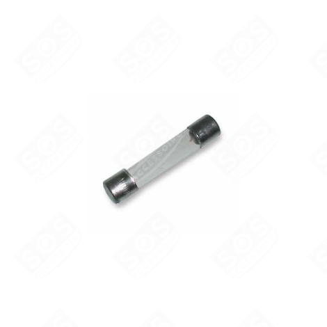 FUSIBLE 20 MM ÉLECTRICITÉ, DOMOTIQUE - T20T2A