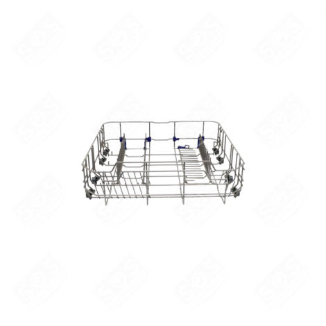 PANIER INFÉRIEUR D'ORIGINE LAVE-VAISSELLE - 81785182
