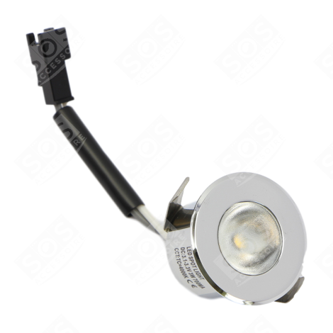 LAMPE LED 3W D'ORIGINE FOUR, CUISINIÈRE -  81483104