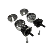 Kit knobs d'origine