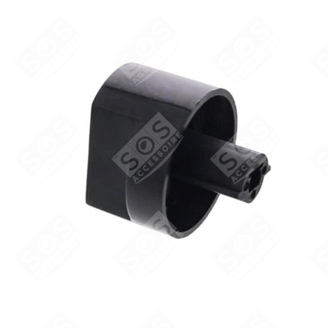 MANETTE EN PLASTIQUE ET INOX FOUR, CUISINIÈRE - 10001666