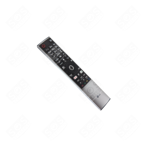 TÉLÉCOMMANDE D'ORIGINE TÉLÉVISION - AKB75056031