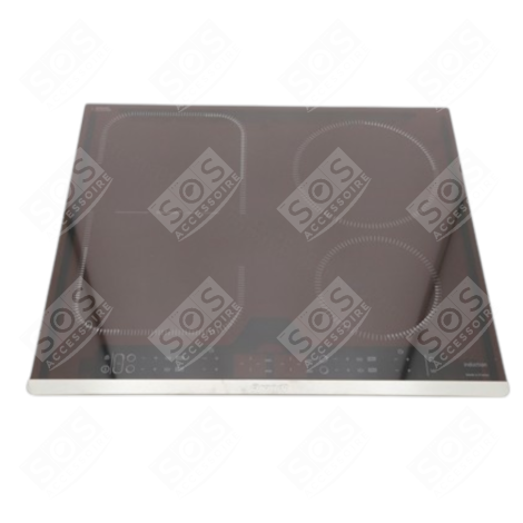 SURFACE VITROCERAMIQUE FLEX D'ORIGINE PLAQUE DE CUISSON - AS0075338
