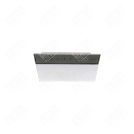 THERMOSTAT D'ORIGINE FRIGO, RÉFRIGÉRATEUR, CONGÉLATEUR - AS0074815
