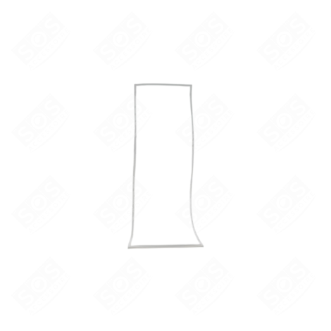 JOINT DE PORTE D'ORIGINE FRIGO, RÉFRIGÉRATEUR, CONGÉLATEUR - AS0071077