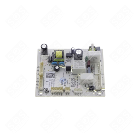 CARTE ÉLECTRONIQUE, MODULE DE PUISSANCE D'ORIGINE FRIGO, RÉFRIGÉRATEUR, CONGÉLATEUR - AS0075077