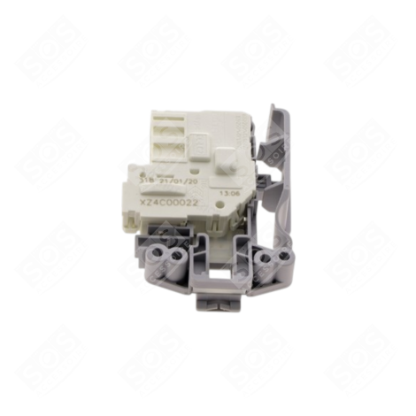 SÉCURITÉ DE PORTE MACHINE À LAVER, LAVE-LINGE - AS0067572