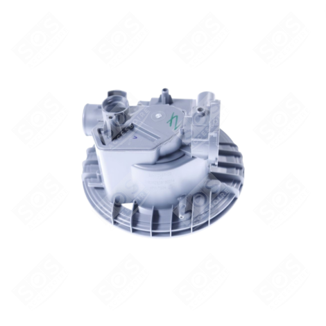 BAC HYDRAULIQUE D'ORIGINE LAVE-VAISSELLE - AS0075607