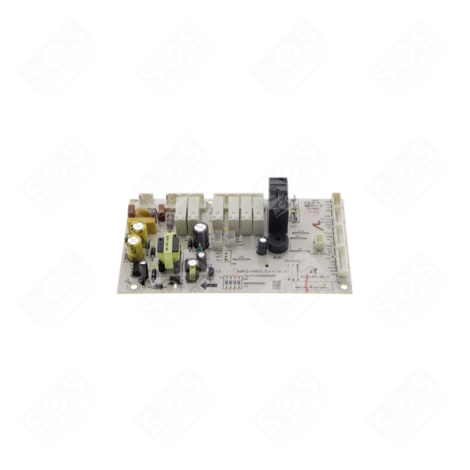 CARTE ÉLECTRONIQUE, MODULE DE PUISSANCE D'ORIGINE LAVE-VAISSELLE - AS0072374