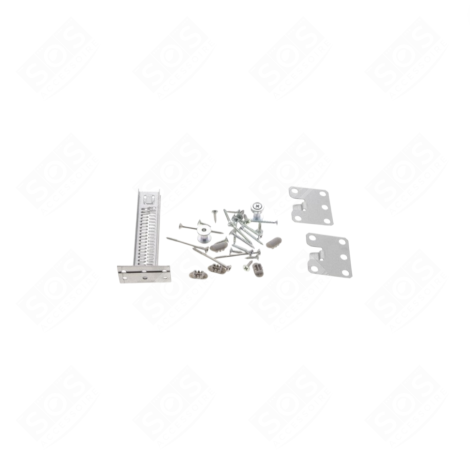 KIT INTÉGRATION D'ORIGINE LAVE-VAISSELLE - AS0074310