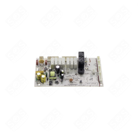 CARTE ÉLECTRONIQUE, MODULE DE PUISSANCE D'ORIGINE LAVE-VAISSELLE - AS0075156