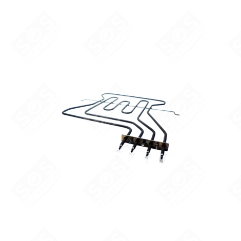 RESISTANCE VOUTE FOUR, CUISINIÈRE - CA50023A6
