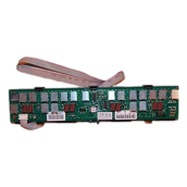 Carte clavier induction