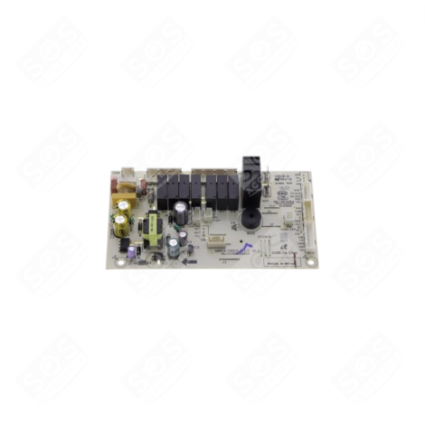 CARTE ÉLECTRONIQUE, MODULE DE PUISSANCE D'ORIGINE LAVE-VAISSELLE - AS0078227
