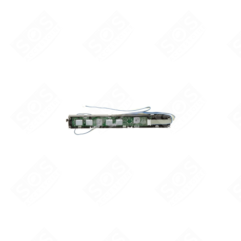 CARTE DE COMMANDE HOTTE - AS0037609