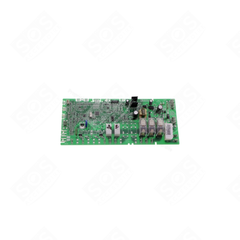 CARTE ÉLECTRONIQUE, MODULE DE PUISSANCE FOUR, CUISINIÈRE - AS0067496