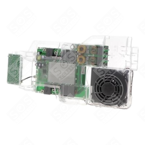 CARTE ÉLECTRONIQUE, MODULE DE PUISSANCE PLAQUE DE CUISSON - AS0070234