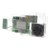 Carte électronique, module de puissance