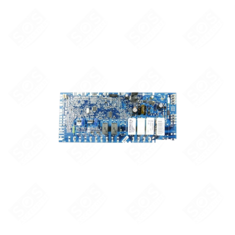 CARTE ÉLECTRONIQUE, MODULE DE PUISSANCE D'ORIGINE FOUR, CUISINIÈRE - AS0062499