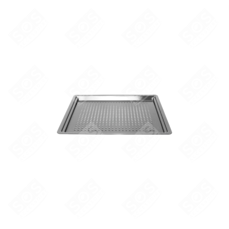 PLAT PERFORÉ D'ORIGINE FOUR MICRO-ONDES - AS0081955