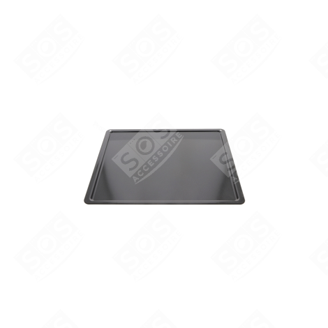 PLAT ACIER GATEAU D'ORIGINE FOUR MICRO-ONDES - AS0077707