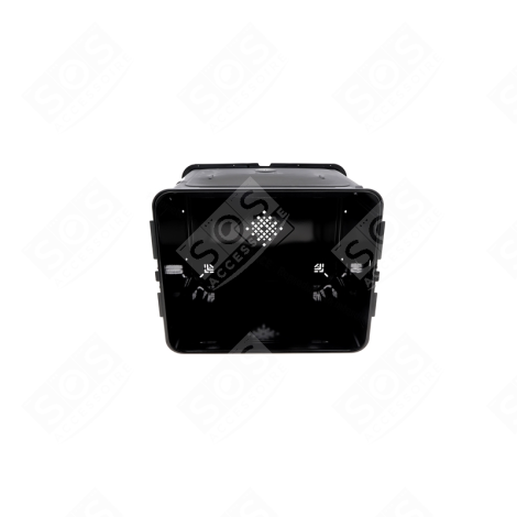 MOUFLE, CAVITÉ INTÉRIEURE FOUR MICRO-ONDES - AS0072572