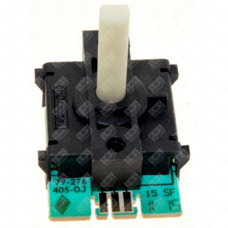 COMMUTATEUR D'ORIGINE FOUR MICRO-ONDES - 72X0480