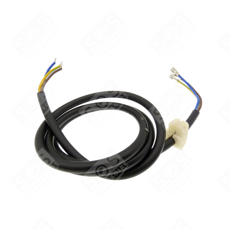 CORDON SECTEUR D'ORIGINE FOUR MICRO-ONDES - 70X0912