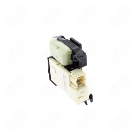 SÉCURITÉ DE PORTE D'ORIGINE MACHINE À LAVER, LAVE-LINGE - C00864812