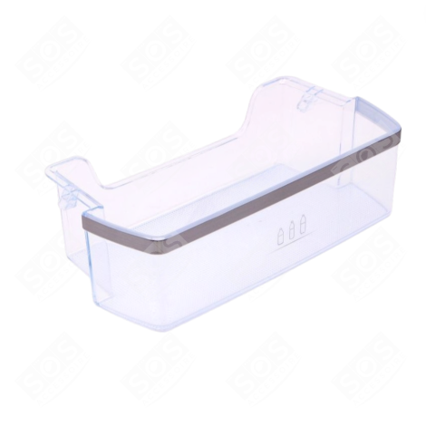 BALCONNET DE PORTE D'ORIGINE FRIGO, RÉFRIGÉRATEUR, CONGÉLATEUR - HK2161091