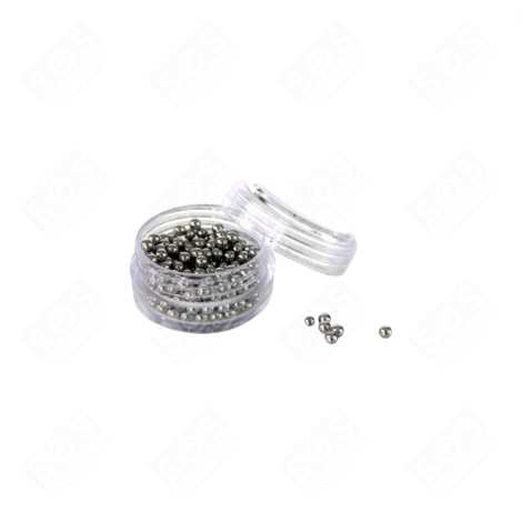 BILLES NETTOYANTES BOUILLOIRE, CARAFE - KV70121