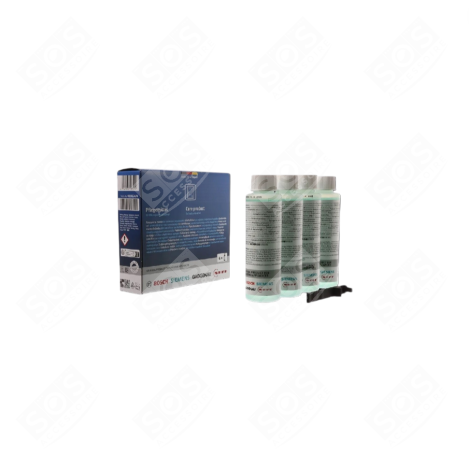 KIT ENTRETIEN D'ORIGINE SÈCHE-LINGE - 00312474