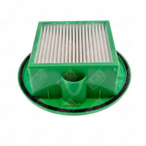 FILTRE HEPA ASPIRATEUR - ZR000801