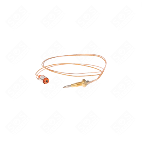 THERMOCOUPLE 550 CM PLAQUE DE CUISSON - 230100032