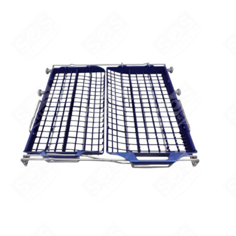 PANIER À COUVERTS D'ORIGINE  LAVE-VAISSELLE - 684410495, 684410425