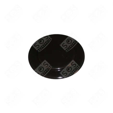 CHAPEAU DE BRÛLEUR D'ORIGINE PLAQUE DE CUISSON - C00974891