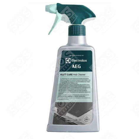 SPRAY NETTOYANT POUR PLAQUE PLAQUE DE CUISSON - 902986693
