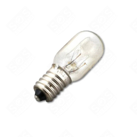 AMPOULE E14 - 10W FRIGO, RÉFRIGÉRATEUR, CONGÉLATEUR - 119000000015