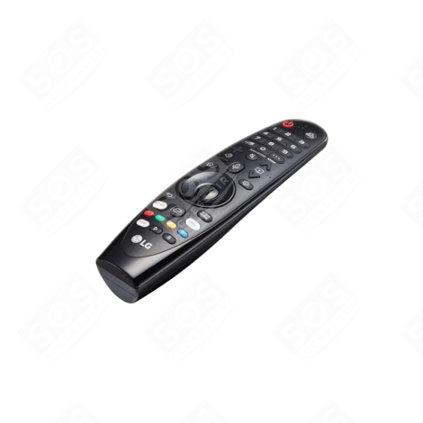 TÉLÉCOMMANDE D'ORIGINE TÉLÉVISION - AGF80220501