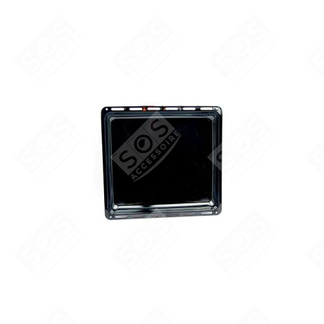 PLAT 50X60 45CM PLAQUE DE CUISSON - 70010085