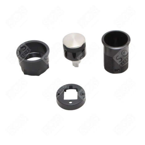 MANETTE COMPLÈTE FOUR, CUISINIÈRE - 12171100000788